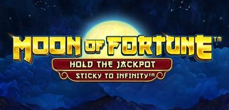 Moon Of Fortune Brabet