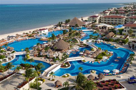 Moon Palace Golf Spa Resort Em Punta Cana