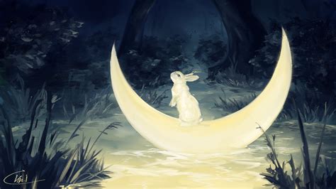 Moon Rabbit Novibet