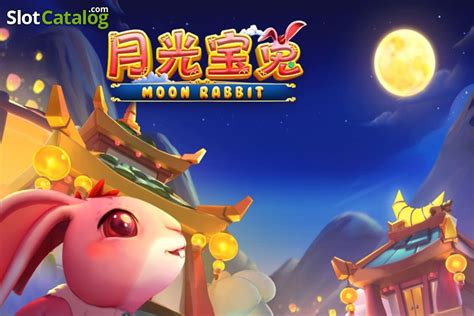 Moon Rabbit Slot - Play Online