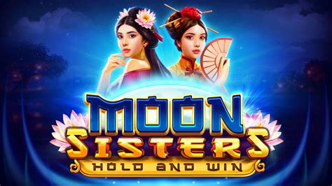 Moon Sisters Hold And Win Slot - Play Online