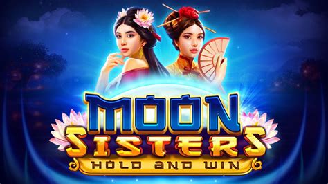 Moon Sisters Hold And Win Sportingbet