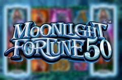 Moonlight Fortune 50 1xbet