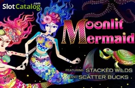 Moonlit Mermaids Betano