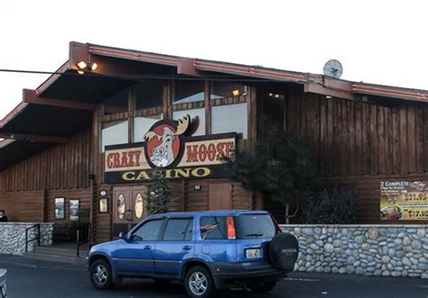 Moose Casino Pasco Wa