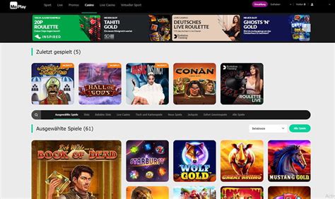 Moplay Casino Apk