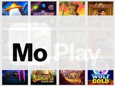 Moplay Casino Nicaragua