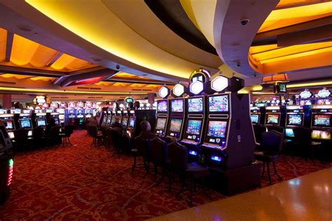 Morongo Casino California Limite De Idade