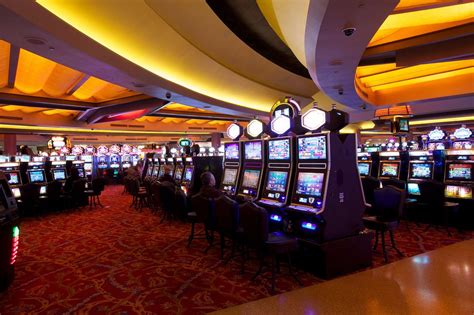 Morongo Casino Resort Limite De Idade