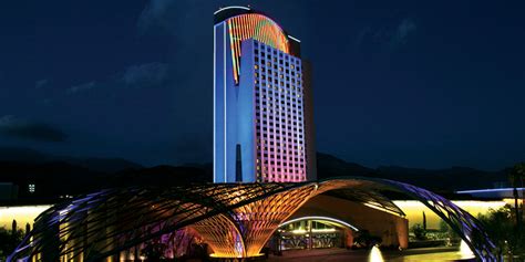 Morongo Casino Resort Spa Empregos