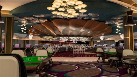 Morongo Casino Sala De Negocios