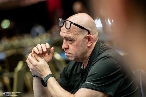 Morten Klein Poker