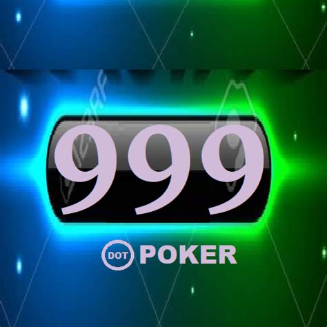 Mostrar Baixo 999 Poker