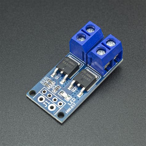 Mostrar Hw Slot Para Modulo