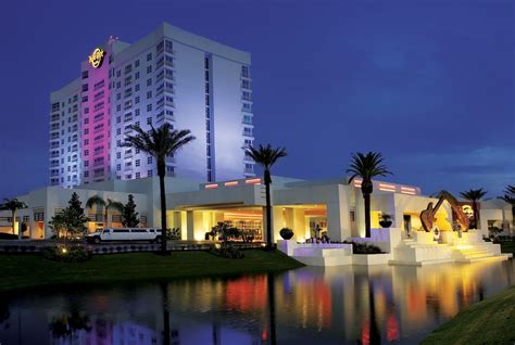 Motel Perto De Hard Rock Casino Em Tampa Fl