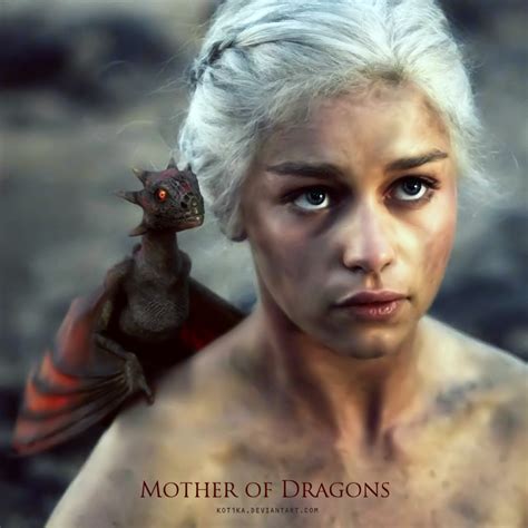 Mother Of Dragons Novibet