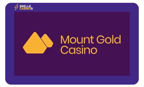 Mount Gold Casino Brazil