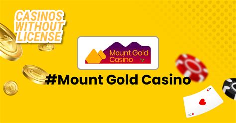 Mount Gold Casino Ecuador