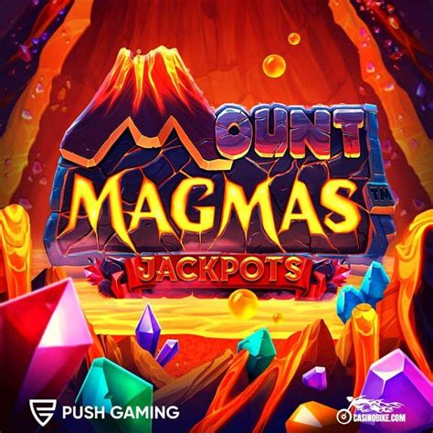 Mount Magmas 888 Casino