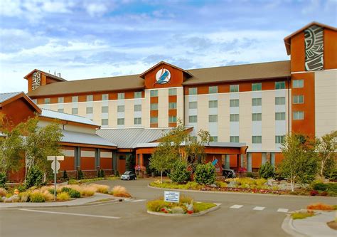 Mount Vernon Wa Casino