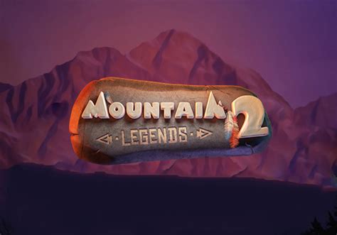 Mountain Legends 2 Betsul