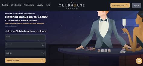Mouse Club Casino Review