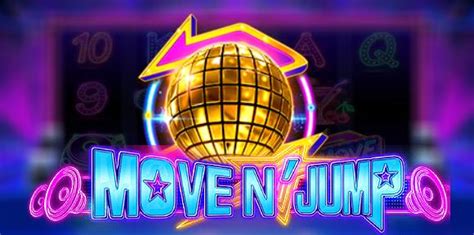 Move N Jump Betano