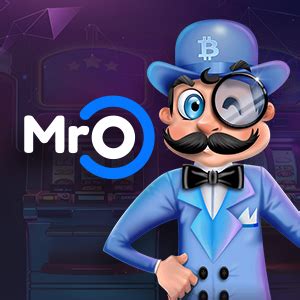 Mr  O Casino App