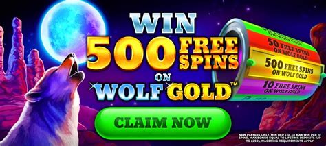 Mr  Wolf Slots Casino Panama