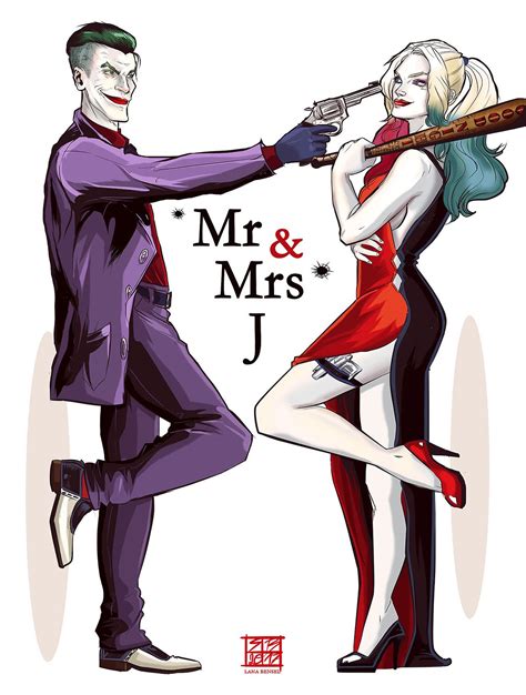 Mr And Mrs Joker Betsson