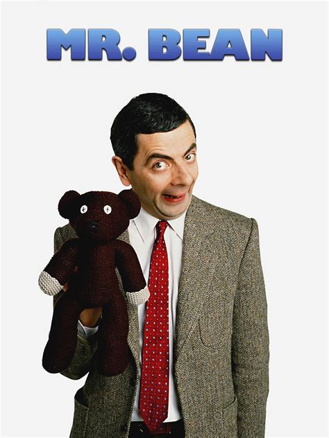 Mr Bean Betfair