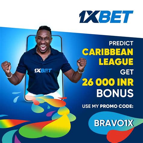 Mr Caribbean 1xbet