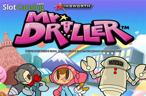 Mr Driller Review 2024