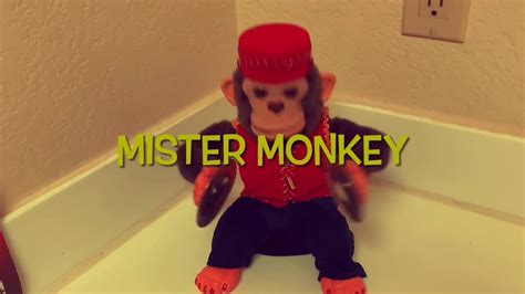 Mr Monkey Betsson