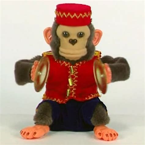 Mr Monkey Brabet