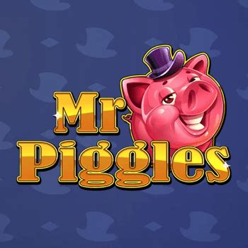 Mr Piggles Slot Gratis