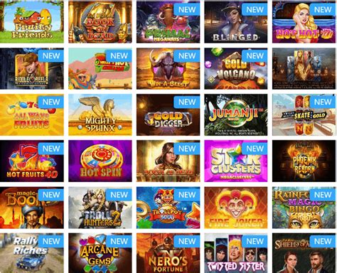 Mr Play Casino Download