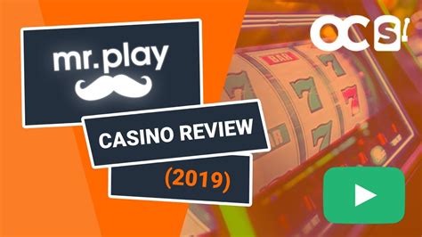 Mr Play Casino Login