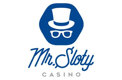 Mr Sloty Casino Bonus