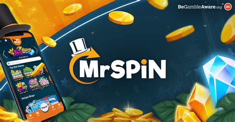 Mr Spin Casino Chile