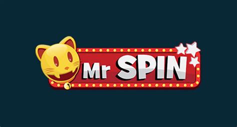 Mr Spin Casino Codigo Promocional