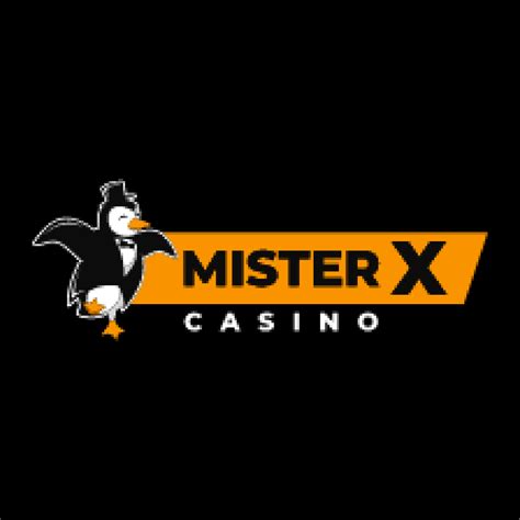 Mr X Poker
