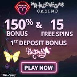 Mrjackvegas Casino Bonus