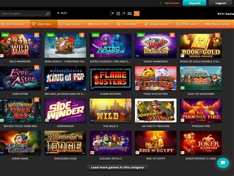 Mrwin Casino Review