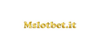 Mslotbet Casino Mexico