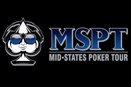 Mspt Poker Ho Trecho