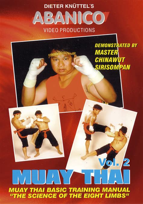 Muay Thai 2 Bet365