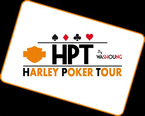 Muitas Harley Poker Tour