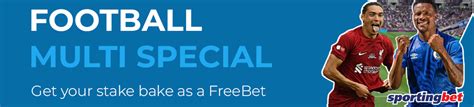 Multi Bricks Sportingbet