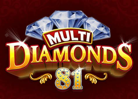 Multi Diamonds 81 Bodog